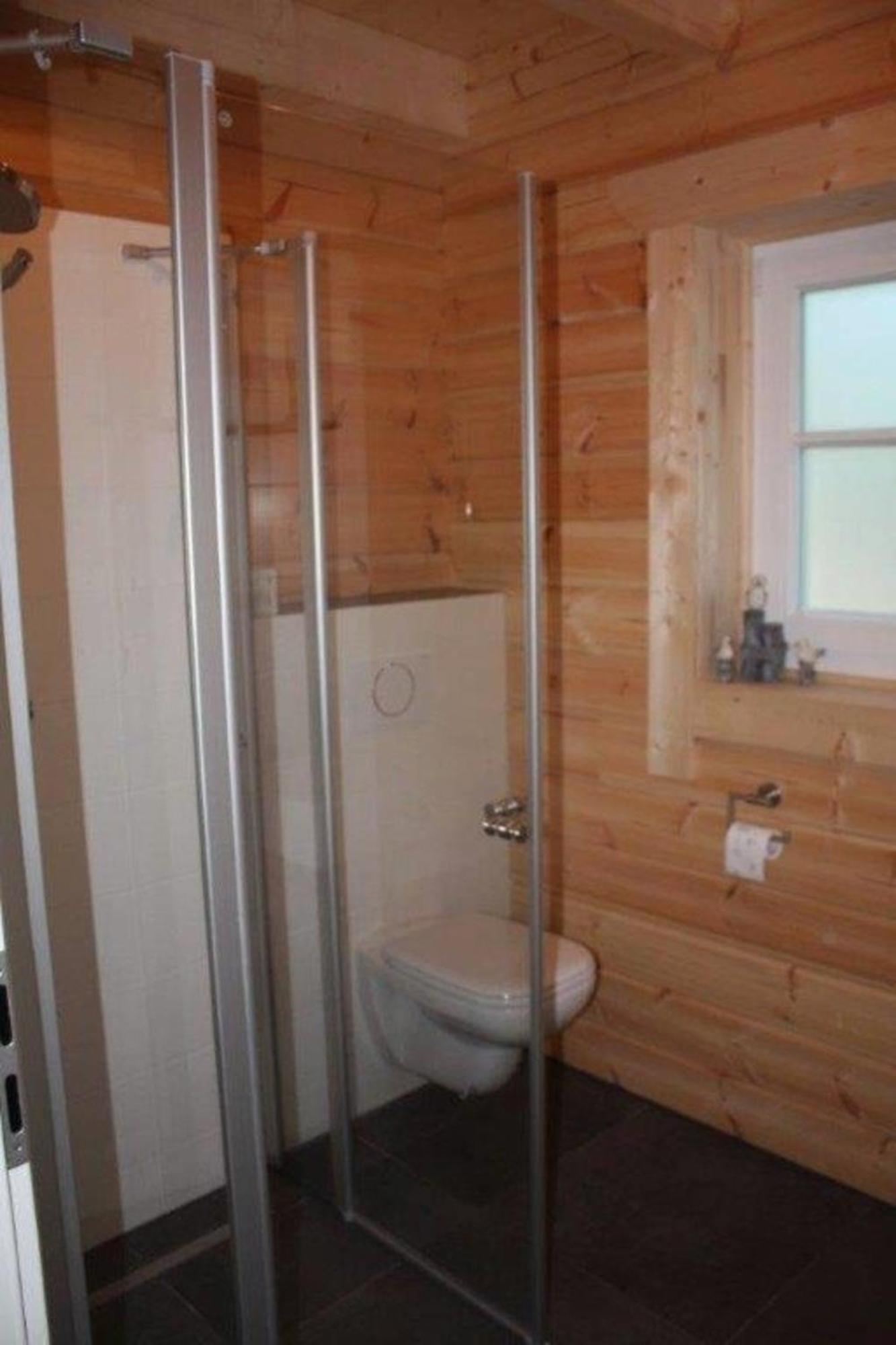 Ferienhaus Nordic Lembruch Exteriör bild