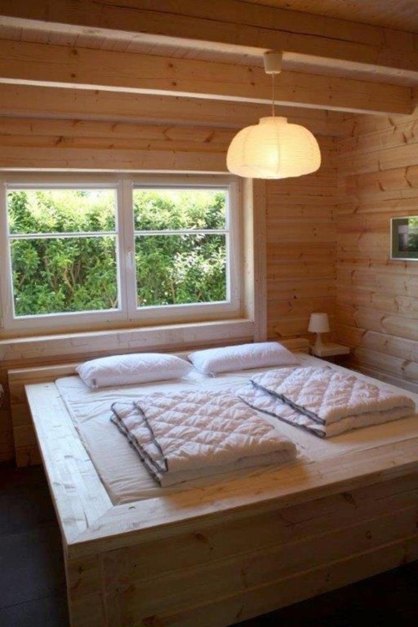 Ferienhaus Nordic Lembruch Exteriör bild